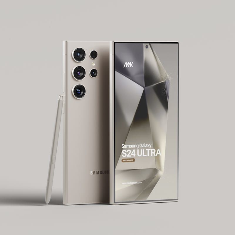 Samsung Galaxy S24 Ultra